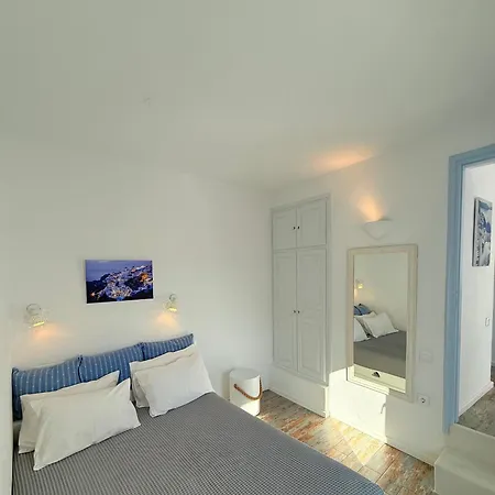 Sunset Caldera Seaview Apartamento