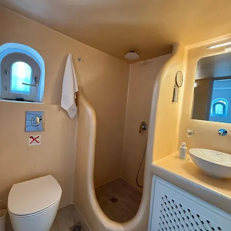 Sunset Caldera Seaview * Imerovigli (Santorini)