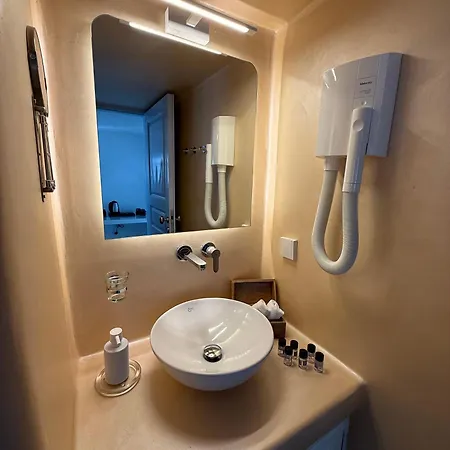 Sunset Caldera Seaview Apartamento *