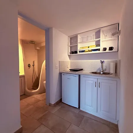 Sunset Caldera Seaview Imerovigli (Santorini)