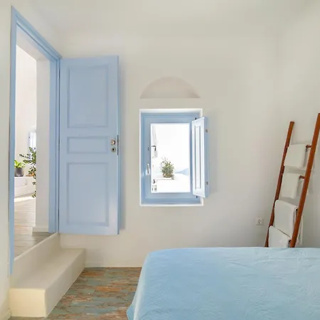 Apartamento Sunset Caldera Seaview *