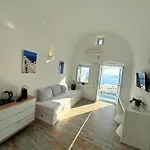 Sunset Caldera Seaview 易莫洛林