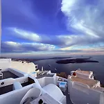 Sunset Caldera Seaview * Imerovigli (Santorini)