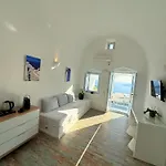 Apartment Sunset Caldera Seaview *