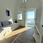 Sunset Caldera Seaview * Imerovigli (Santorini)