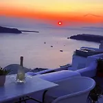 Sunset Caldera Seaview Imerovigli (Santorini)