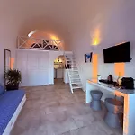 Apartman Sunset Caldera Seaview